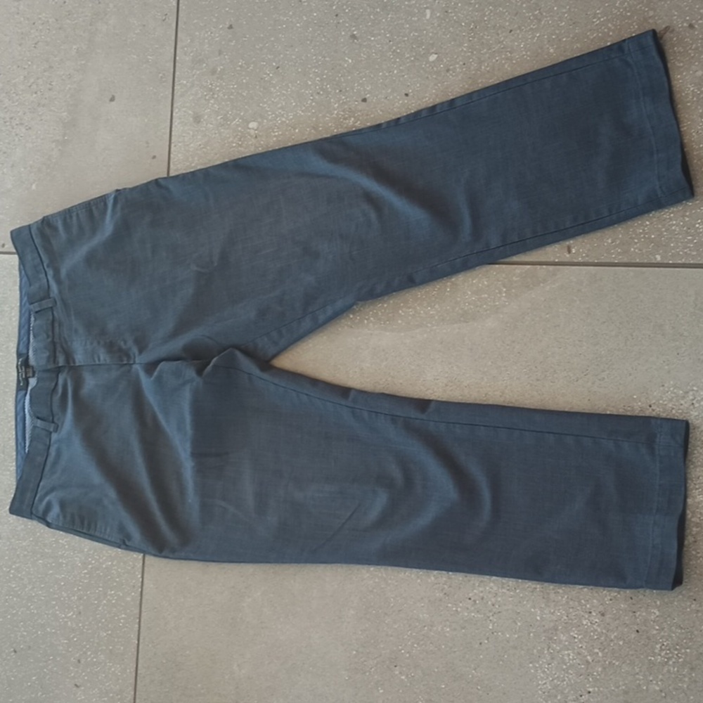 Banana Republic Men's "Aiden Pant" 35x32